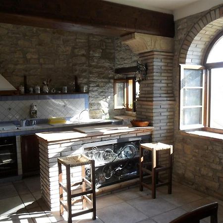 La Cinci Allegra Valfabbrica Ngoại thất bức ảnh