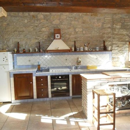 La Cinci Allegra Valfabbrica Ngoại thất bức ảnh