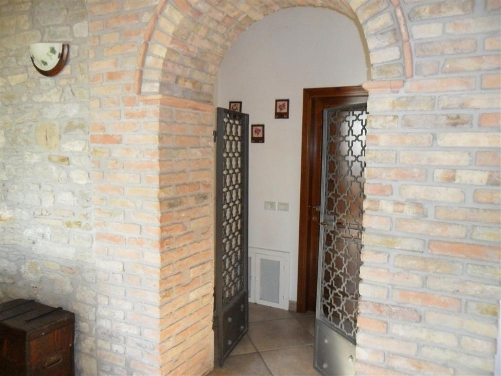 La Cinci Allegra Valfabbrica Ngoại thất bức ảnh