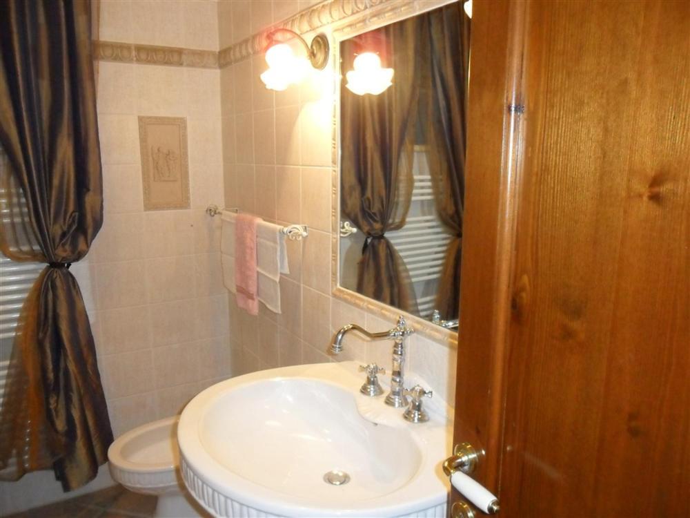 La Cinci Allegra Valfabbrica Ngoại thất bức ảnh