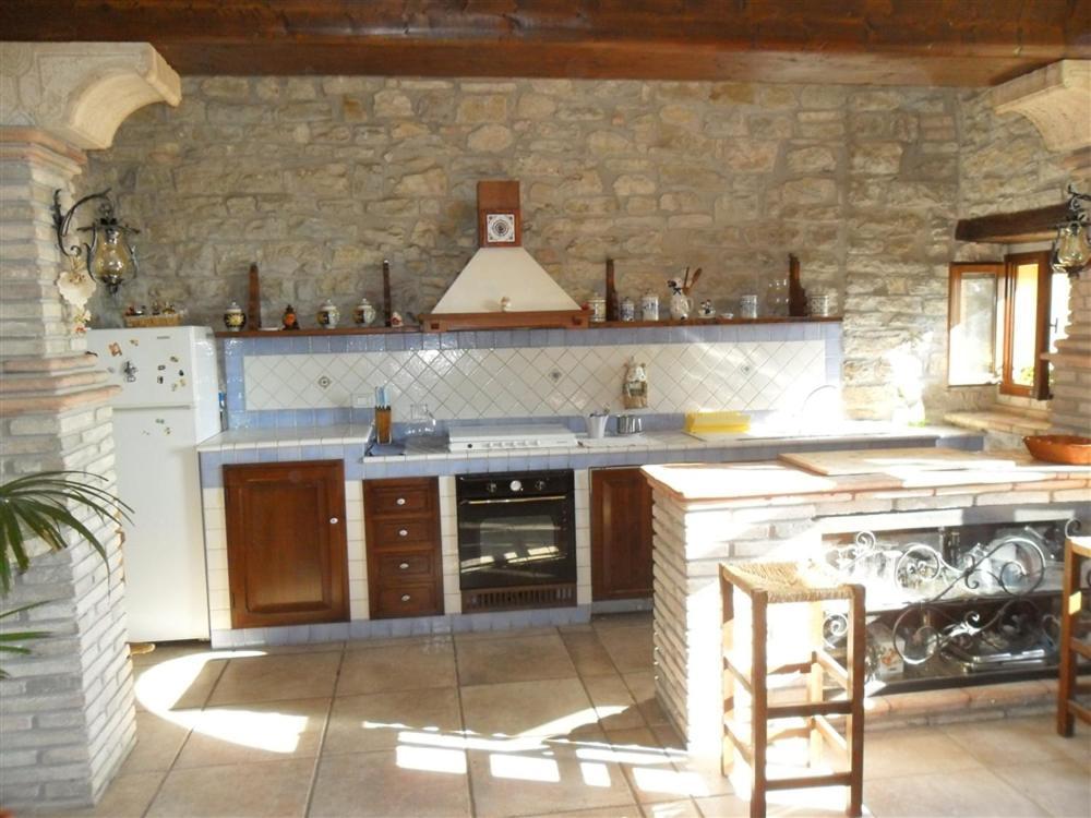 La Cinci Allegra Valfabbrica Ngoại thất bức ảnh